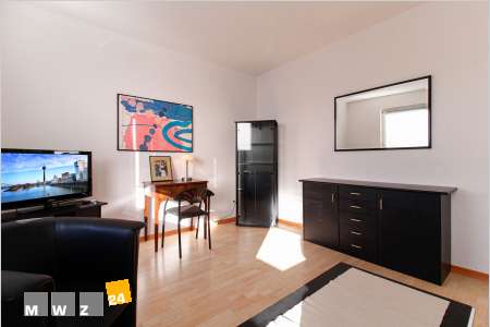 Zimmer Düsseldorf Pempelfort - 2 Zimmer, 1.329&euro; | Angebot:26878846