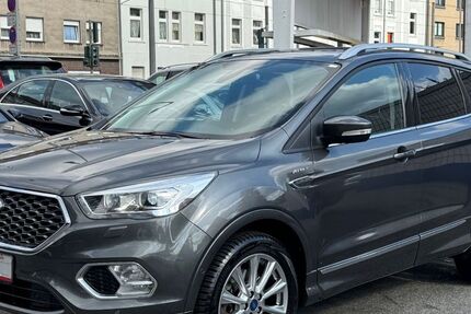 Ford Kuga 30.083 km 16.900 &euro; Oberhausen 46045