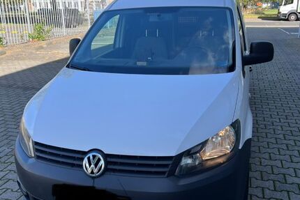 VW Caddy Maxi 220.000 km 8.900 &euro; Willich 47877