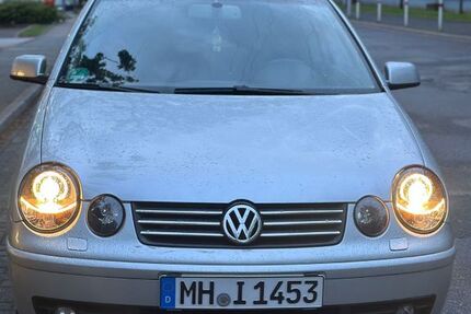 VW Polo 308.500 km 1.850 &euro; Mülheim / Ruhr 45468
