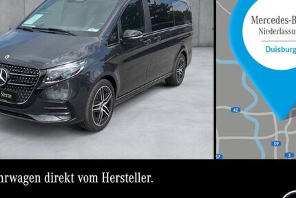 Mercedes-Benz V 250 8.396 km 84.880 &euro; Duisburg 47138