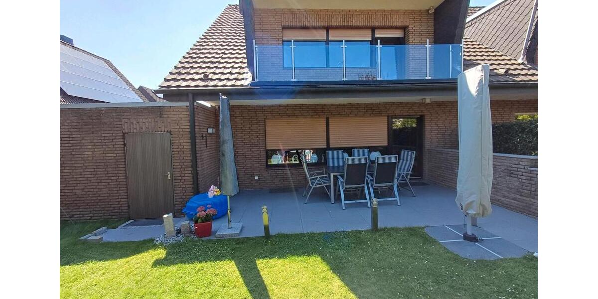 Doppelhaushälfte Duisburg Rheinhausen - 4 Zimmer, 140 m&sup2;, 490.000&euro; | Angebot:27457364