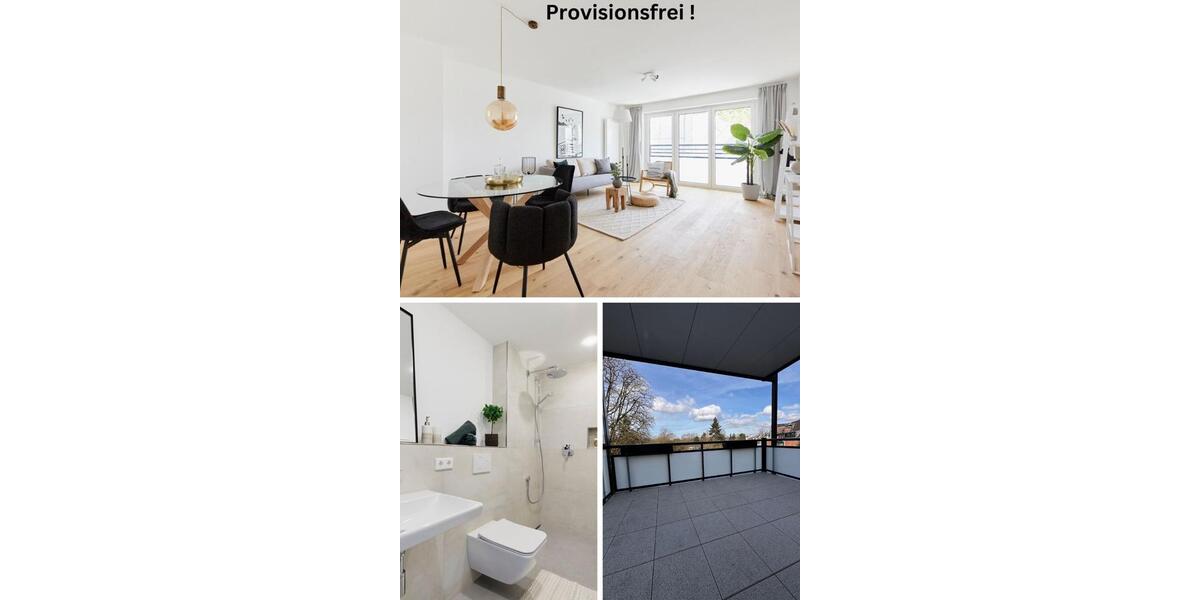 Etagenwohnung Krefeld Cracau - 2 Zimmer, 70 m&sup2;, 292.580&euro; | Angebot:27475108