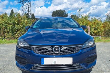 Opel Astra 56.000 km 14.000 &euro; Oberhausen 46147