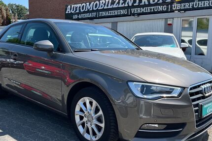 Audi A3 108.000 km 10.999 &euro; Mönchengladbach 41065