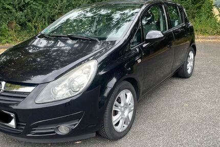 Opel Corsa 156.000 km 2.590 &euro; Neuss 41466
