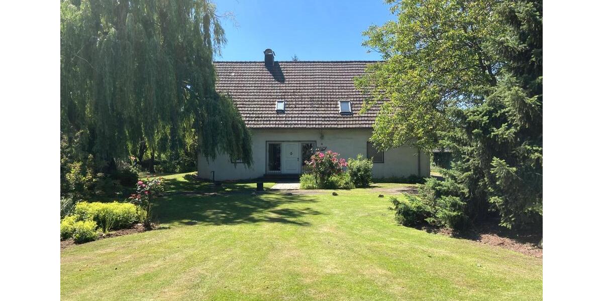 Einfamilienhaus Rheurdt - 9 Zimmer, 180 m&sup2;, 460.000&euro; | Angebot:27415953