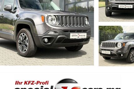Jeep Renegade 100.000 km 14.990 &euro; Mönchengladbach 41066
