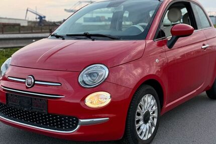 Fiat 500 87.000 km 7.499 &euro; Duisburg 47138