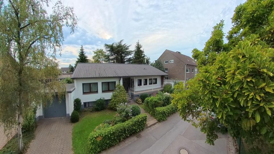 Bungalow Duisburg Rheinhausen - 4 Zimmer, 114 m&sup2;, 596.000&euro; | Angebot:27440698