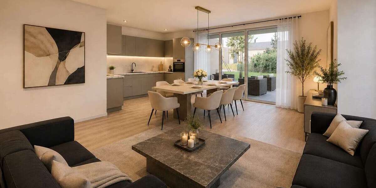 Etagenwohnung Mülheim/Ruhr Ruhr - 3 Zimmer, 89 m&sup2;, 494.350&euro; | Angebot:27110097
