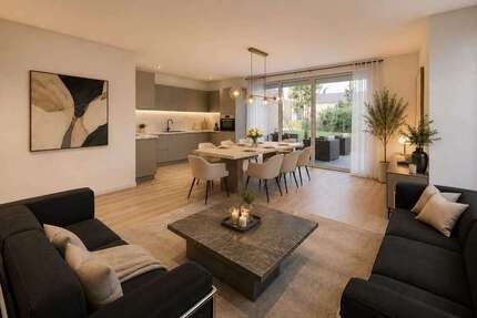 Wohnung Mülheim/Ruhr Ruhr - 3 Zimmer, 89 m&sup2;, 494.350&euro; | Angebot:27110097