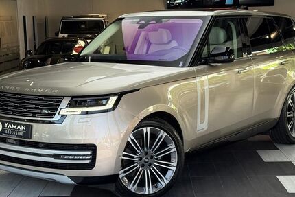Land Rover Range Rover 45.000 km 112.750 &euro; Mülheim an der Ruhr 45472