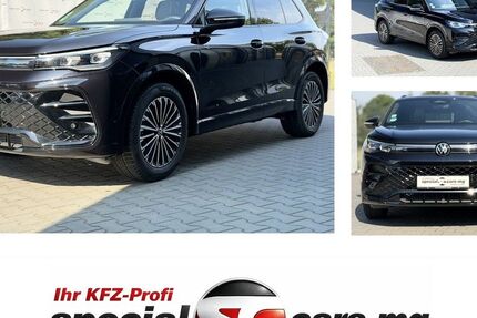VW Tiguan 44.000 km 44.900 &euro; Mönchengladbach 41066