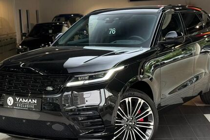 Land Rover Range Rover Velar 43.000 km 56.950 &euro; Mülheim an der Ruhr 45472
