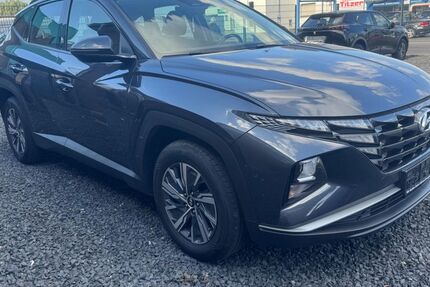 Hyundai TUCSON 110.500 km 17.580 &euro; Grevenbroich 41515