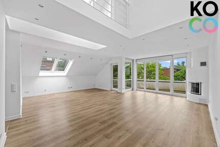 Wohnung Ratingen-Hösel Hösel - 4 Zimmer, 151 m&sup2;, 1.500&euro; | Angebot:27418352