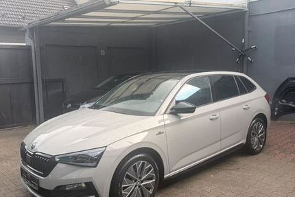 Skoda Scala 158.189 km 15.300 &euro; Mülheim an der Ruhr 45468