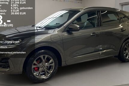 Ford Kuga 15.554 km 23.899 &euro; Krefeld 47805