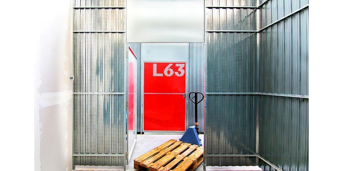 Gewerbeobjekt Düsseldorf Stadtbezirk 9 - 99&euro; | Angebot:14720560