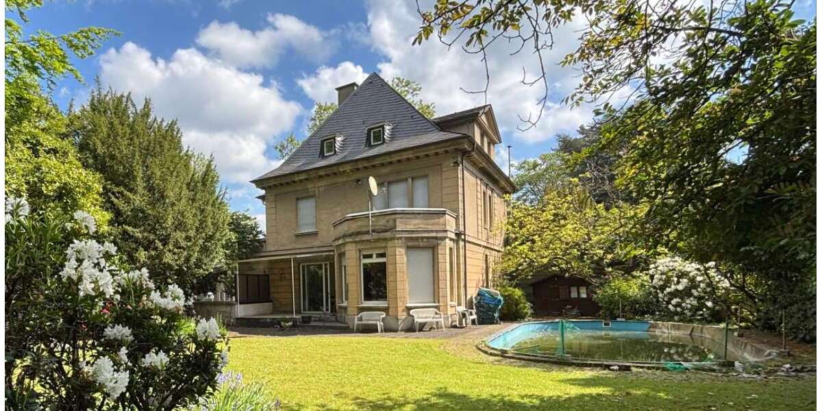 Einfamilienhaus Mönchengladbach Süd - 9 Zimmer, 290 m&sup2;, 749.000&euro; | Angebot:27350138