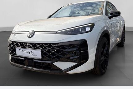 VW T-Roc 4.999 km 36.420 &euro; Duisburg 47059