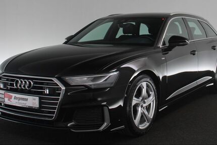 Audi A6 71.081 km 34.440 &euro; Krefeld 47803