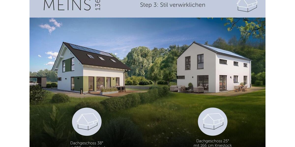 Einfamilienhaus Duisburg Rheinhausen - 4 Zimmer, 136 m&sup2;, 2.340&euro; | Angebot:23187374