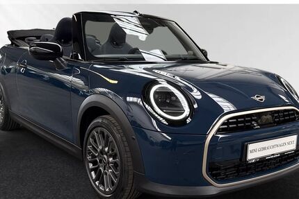 Mini Cooper Cabrio 10.729 km 31.400 &euro; Moers 47441