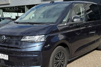 VW T7 Multivan 125.500 km 38.450 &euro; Kamp-Lintfort 47475