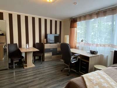 Zimmer Düsseldorf Pempelfort - 1 Zimmer, 890&euro; | Angebot:27272712