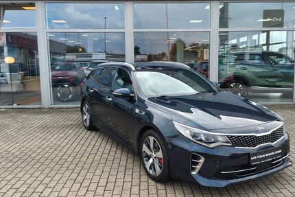 Kia Optima 89.000 km 17.990 &euro; Dinslaken 46539