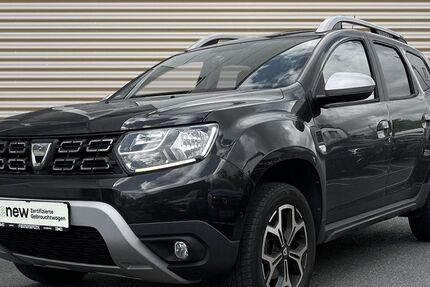 Dacia Duster 47.750 km 15.290 &euro; Duisburg 47059