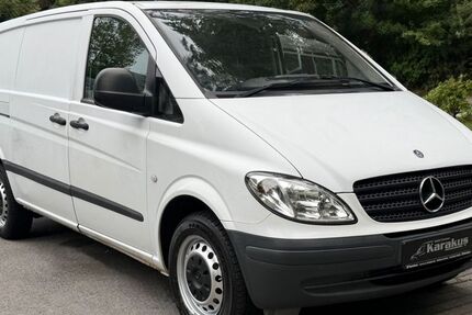 Mercedes-Benz Vito 314.197 km 3.250 &euro; Mülheim an der Ruhr 45472