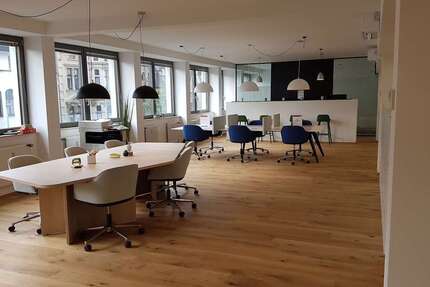 Gewerbeobjekt Mönchengladbach - 123&euro; | Angebot:27430829