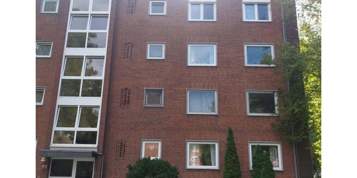 Etagenwohnung Mönchengladbach West - 1 Zimmer, 45 m&sup2;, 74.500&euro; | Angebot:27474971