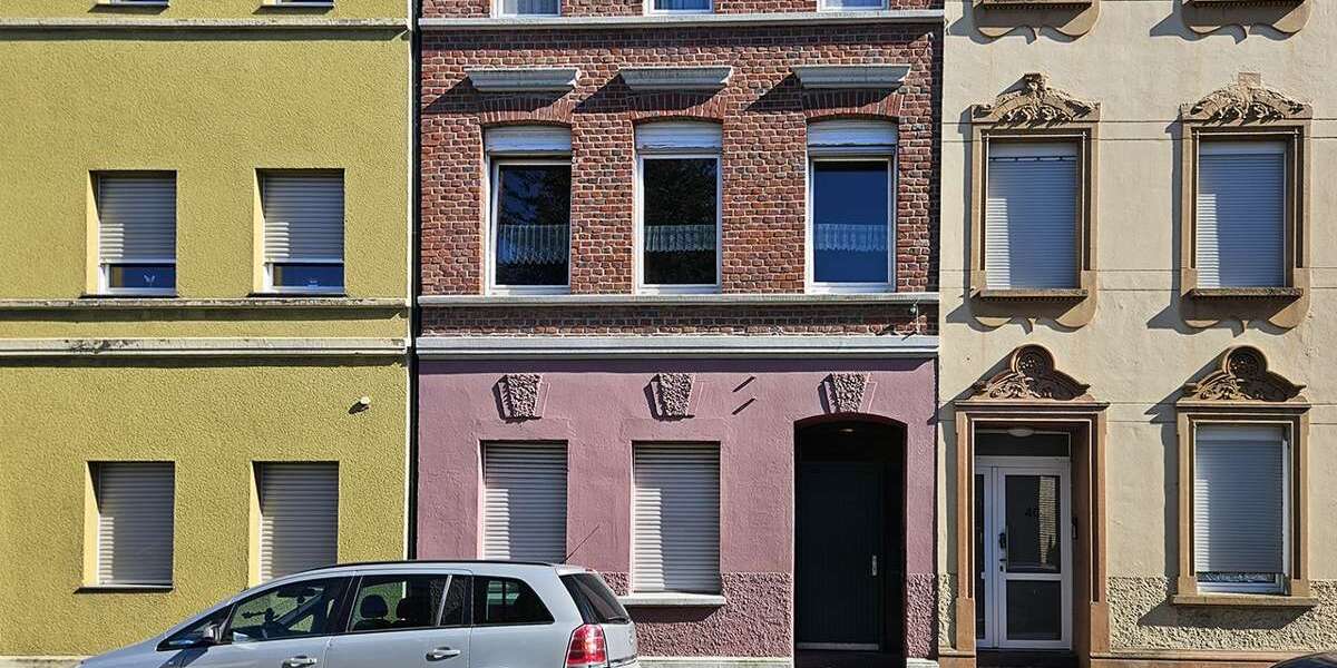 Einfamilienhaus Mönchengladbach-Holt Holt - 6 Zimmer, 171 m&sup2;, 179.000&euro; | Angebot:26999211