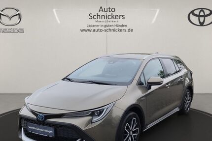 Toyota Corolla 91.301 km 21.490 &euro; Geldern 47608
