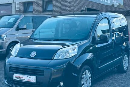 Fiat Qubo 131.000 km 6.990 &euro; Geldern 47608