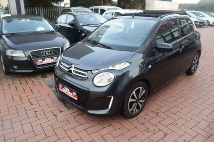 Citroen C1 135.141 km 5.990 &euro; Mönchengladbach 41066