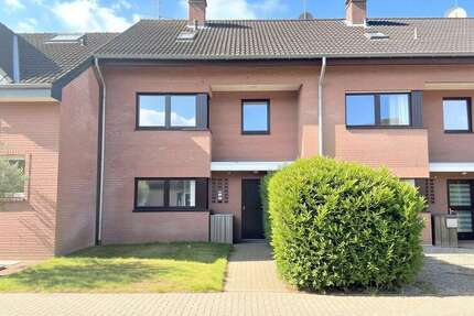 Haus Neuss Allerheiligen - 6 Zimmer, 162 m&sup2;, 539.000&euro; | Angebot:26931175