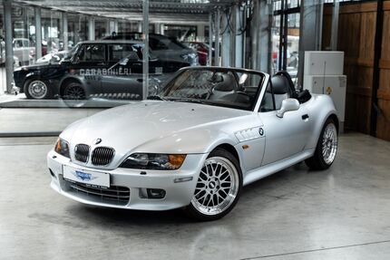 BMW Z3 51.546 km 29.880 &euro; Düsseldorf 40591