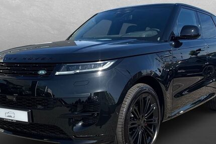 Land Rover Range Rover Sport 3.000 km 123.890 &euro; Moers 47441