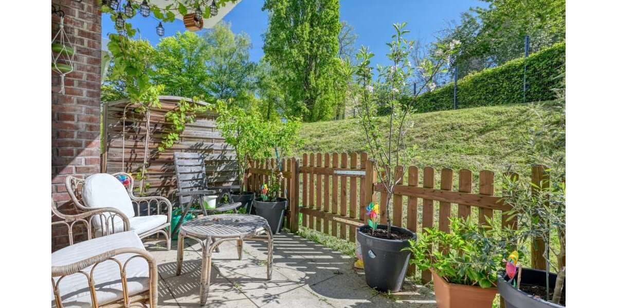 Etagenwohnung Neuss / Gnadental Gnadental - 2 Zimmer, 55 m&sup2;, 140.000&euro; | Angebot:26346338