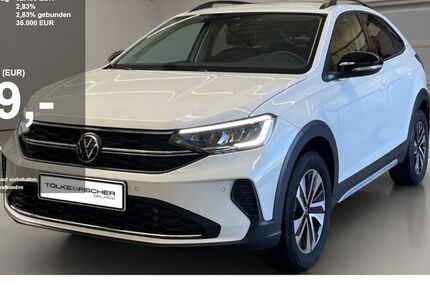 VW Taigo 4.000 km 24.389 &euro; Krefeld 47805