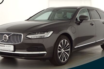 Volvo V90 39.672 km 36.850 &euro; Mülheim an der Ruhr 45472