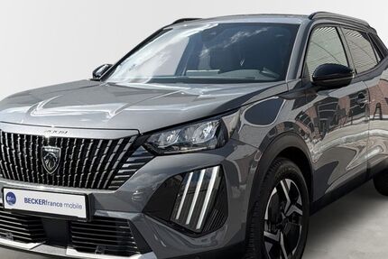 Peugeot 2008 6.700 km 22.990 &euro; Oberhausen 46149