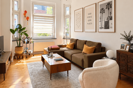 Wohnung Düsseldorf Stadtbezirk 3 - 2 Zimmer, 61 m&sup2;, 325.000&euro; | Angebot:27429257