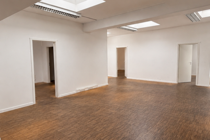 Wohnung Düsseldorf Bilk - 5 Zimmer, 240 m&sup2;, 825.000&euro; | Angebot:27294886