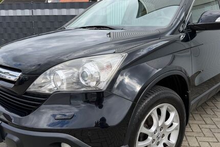 Honda CR-V 178.000 km 5.990 &euro; Viersen 41748